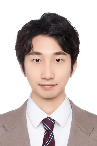 Photo of EUNSANG LEE